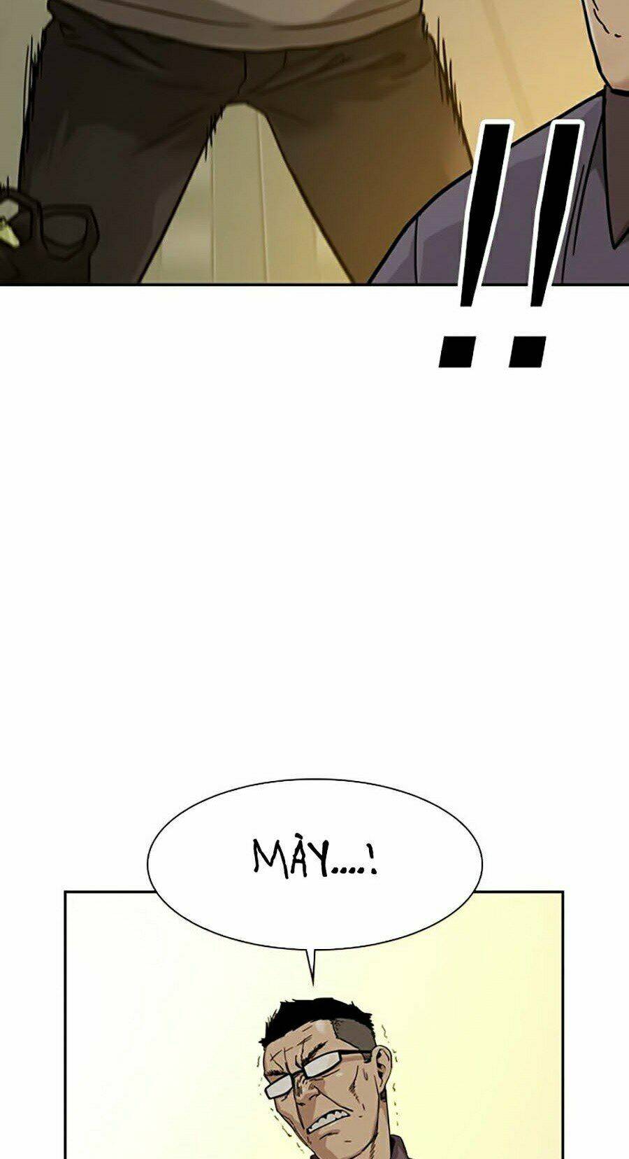 Để Có Thể Sống Sót - Chapter 30 - Page 52