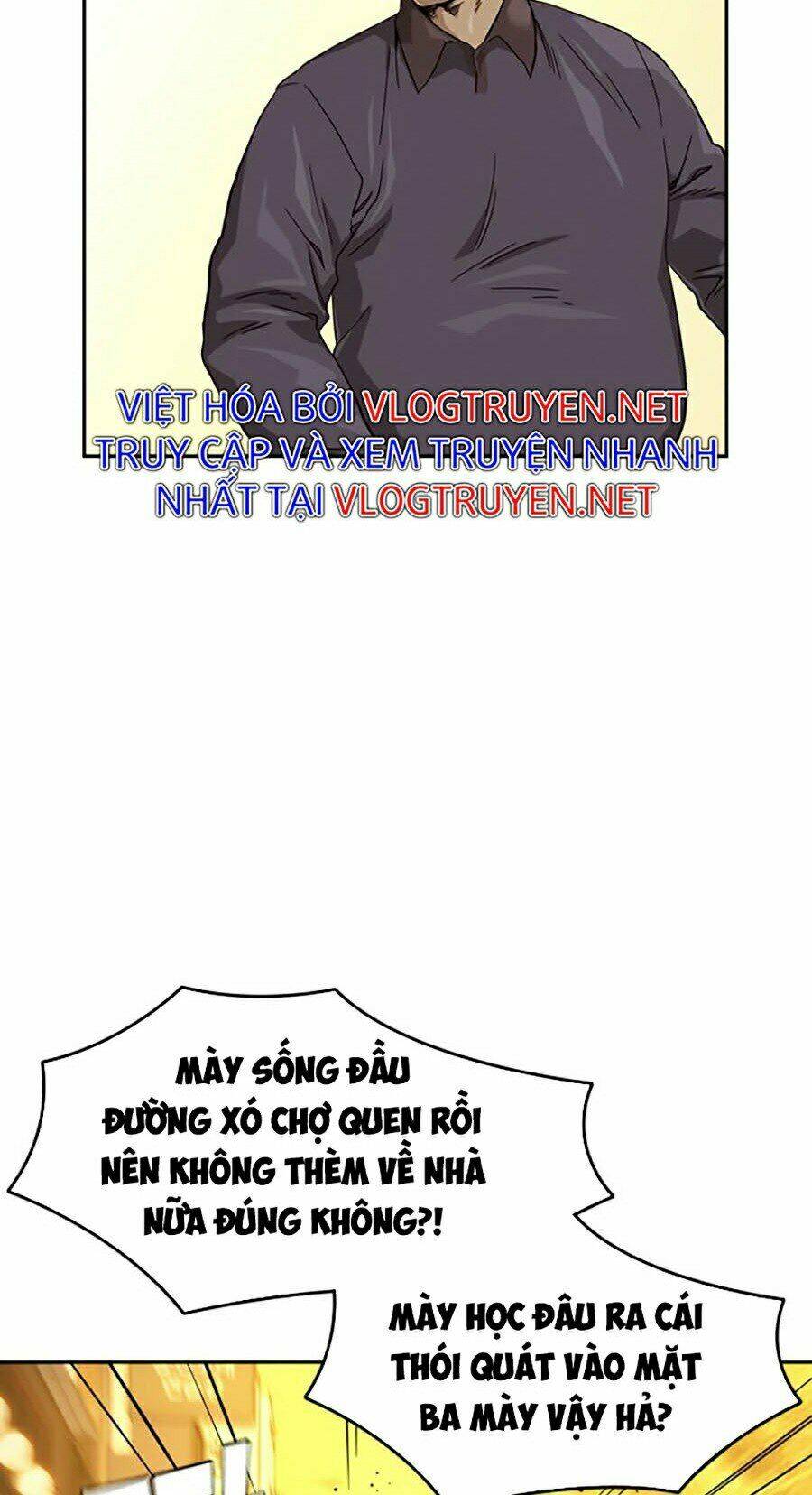 Để Có Thể Sống Sót - Chapter 30 - Page 53