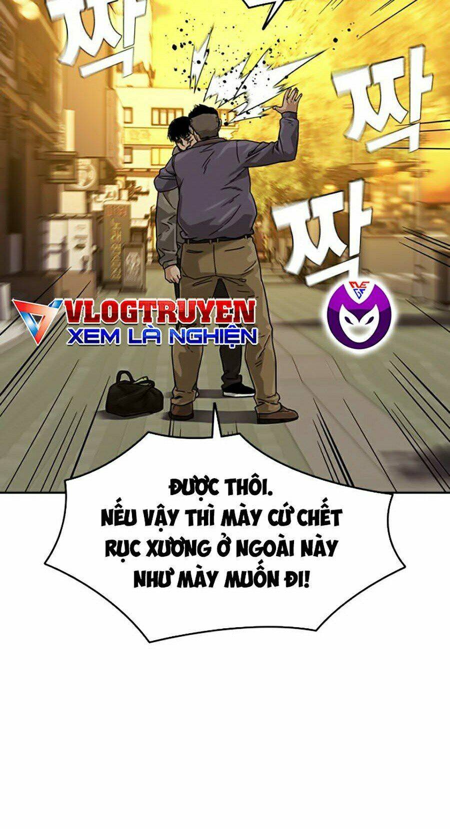 Để Có Thể Sống Sót - Chapter 30 - Page 54