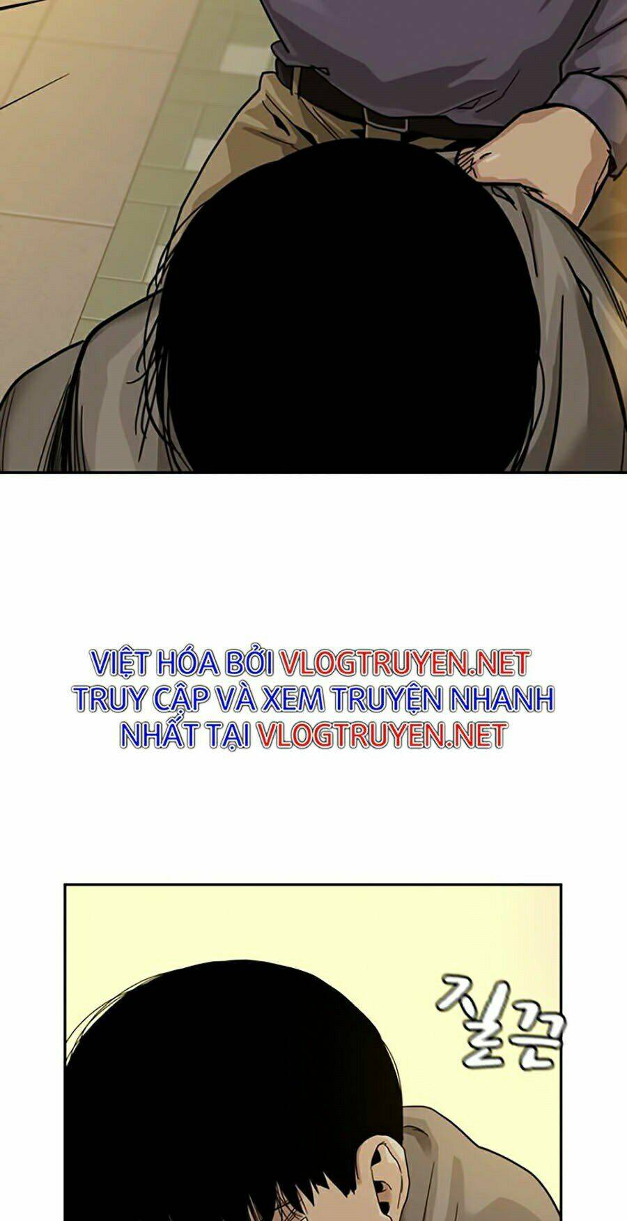 Để Có Thể Sống Sót - Chapter 30 - Page 56