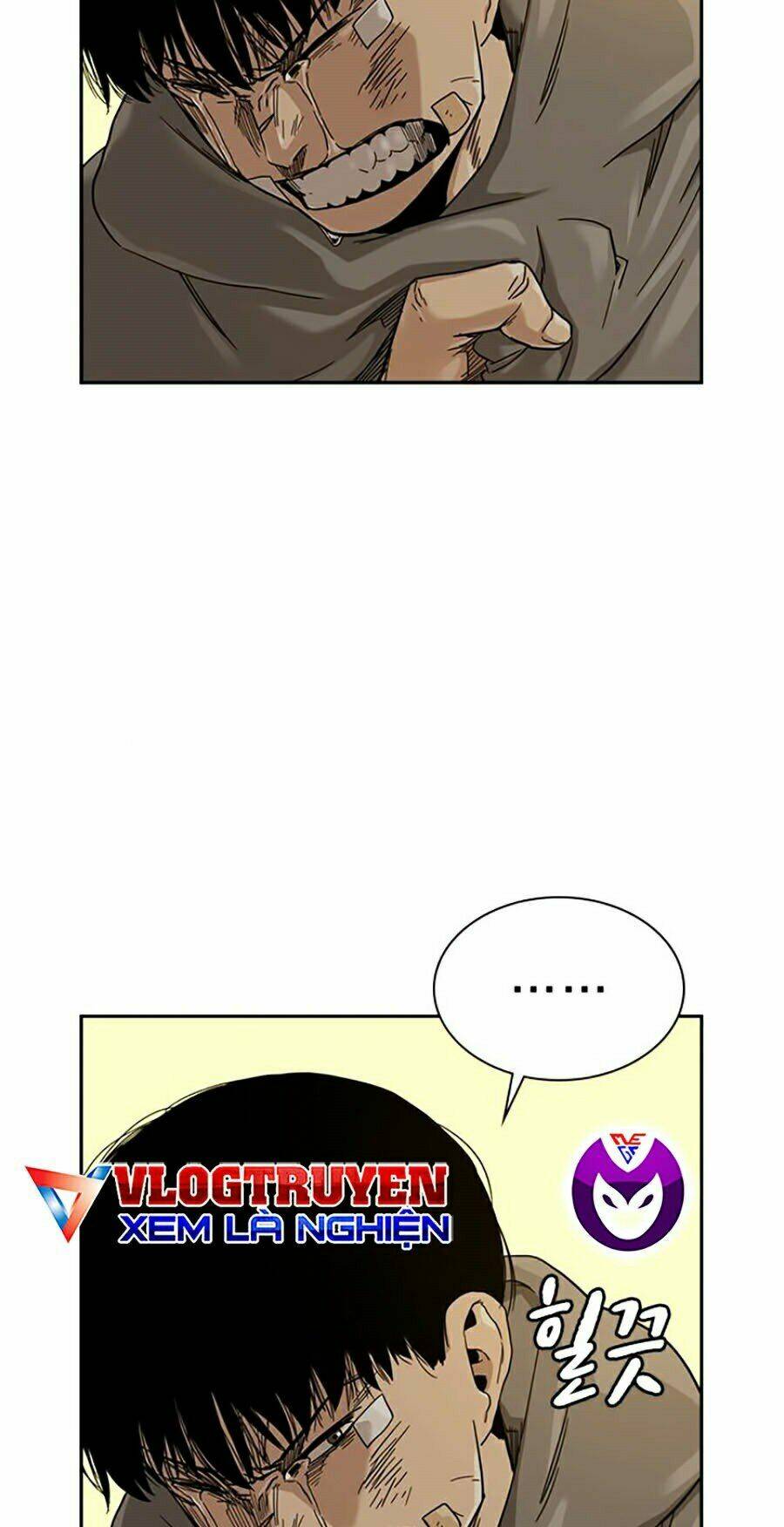 Để Có Thể Sống Sót - Chapter 30 - Page 57