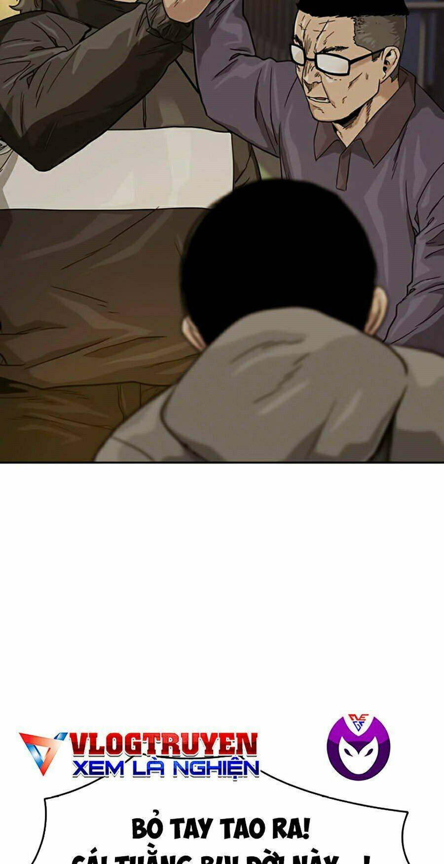 Để Có Thể Sống Sót - Chapter 30 - Page 60