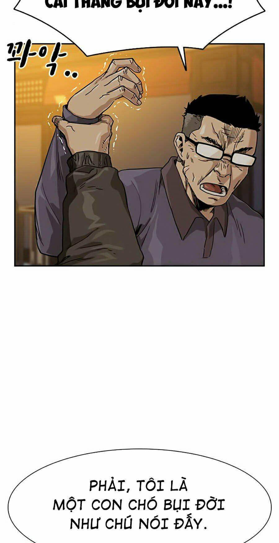 Để Có Thể Sống Sót - Chapter 30 - Page 61