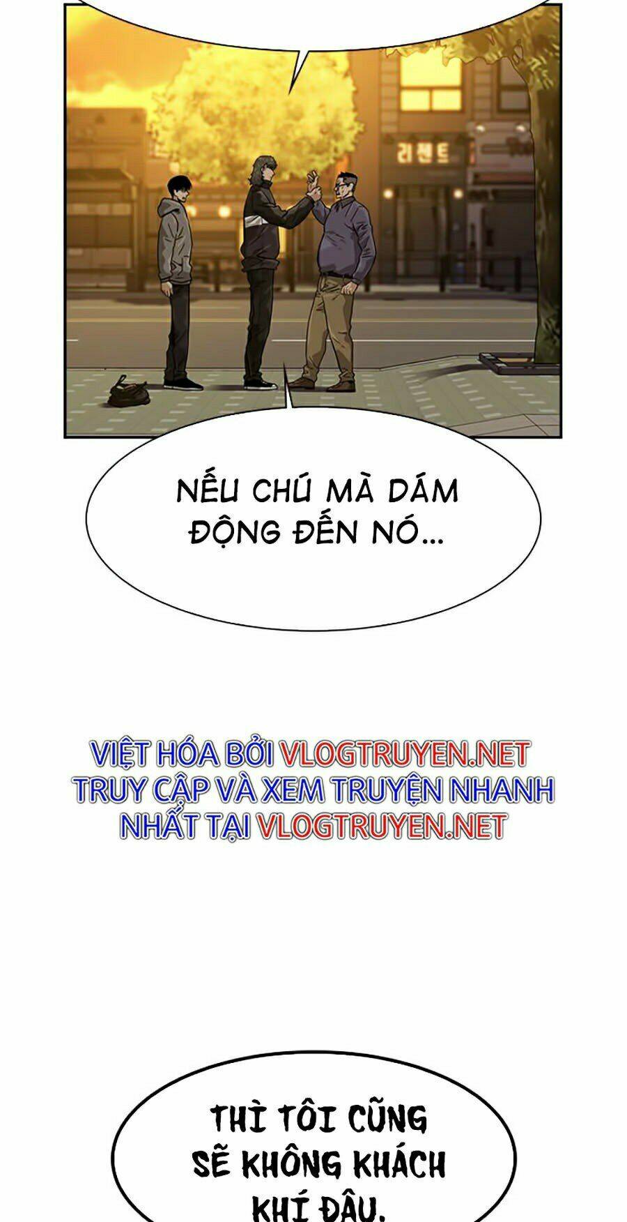 Để Có Thể Sống Sót - Chapter 30 - Page 62