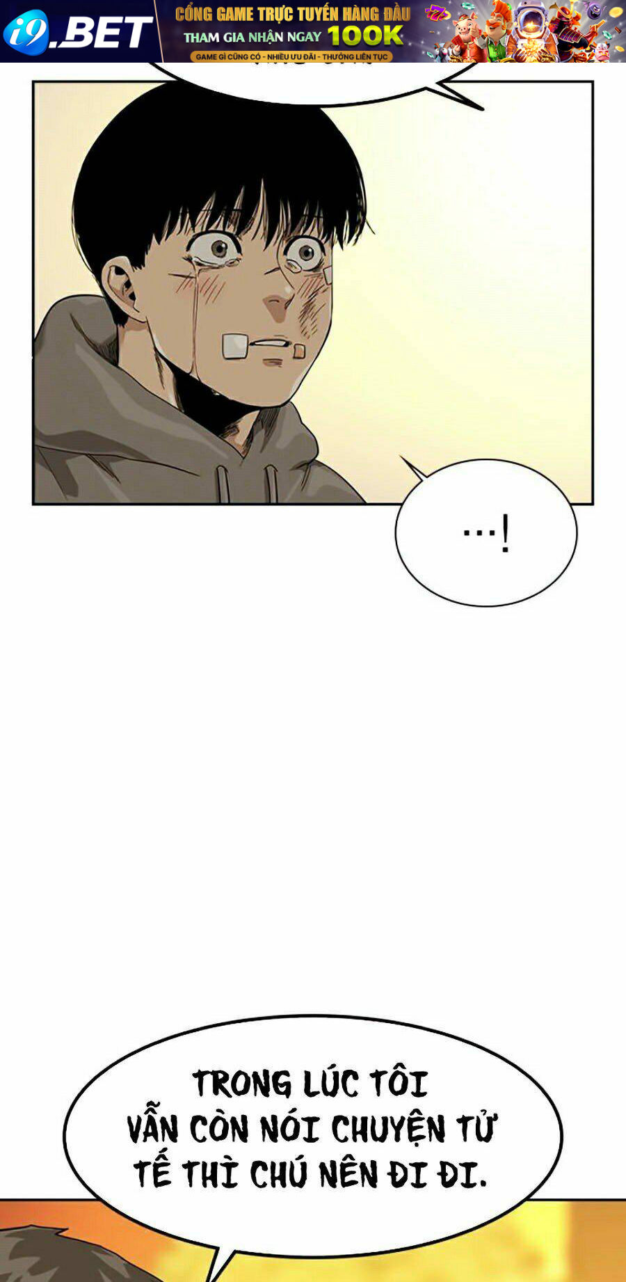 Để Có Thể Sống Sót - Chapter 30 - Page 63