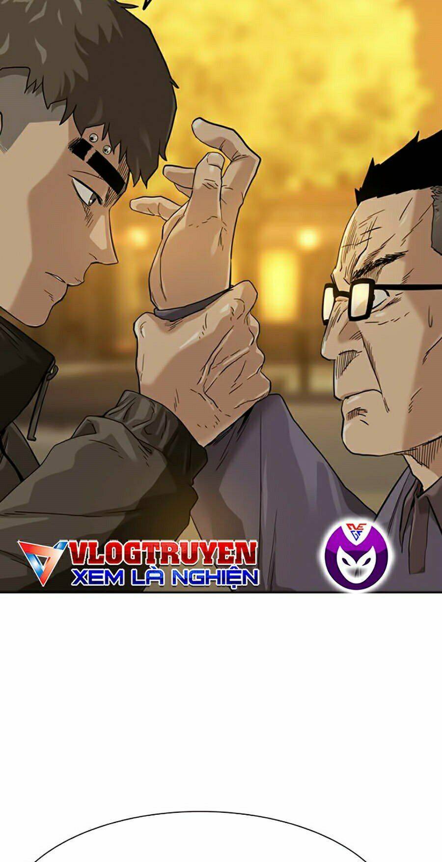 Để Có Thể Sống Sót - Chapter 30 - Page 64