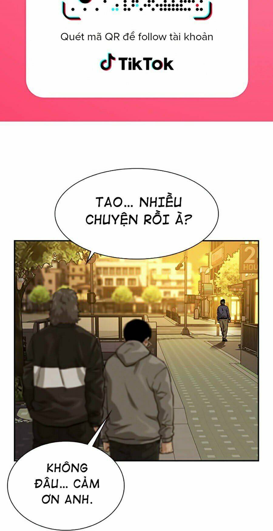 Để Có Thể Sống Sót - Chapter 30 - Page 70