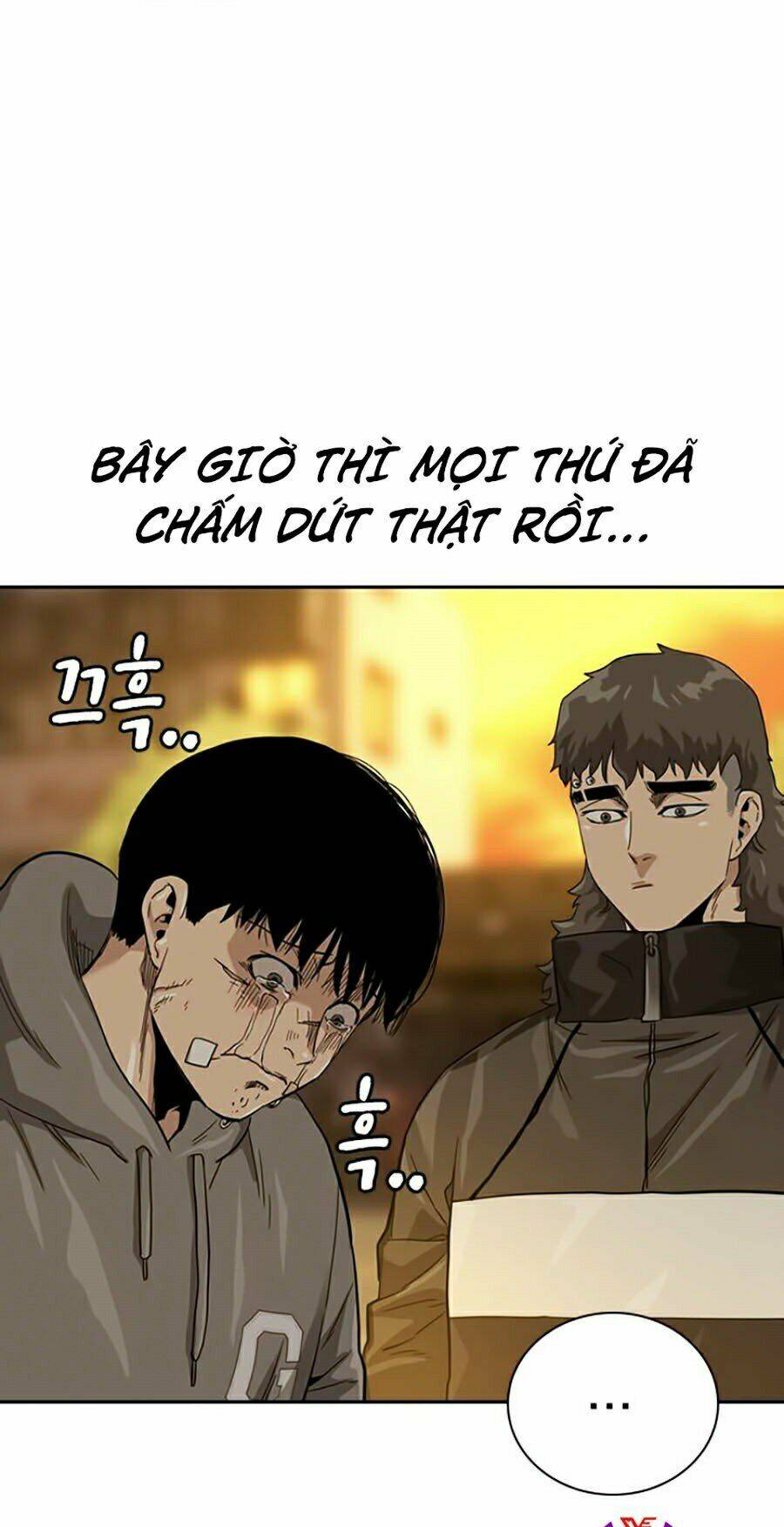 Để Có Thể Sống Sót - Chapter 30 - Page 71