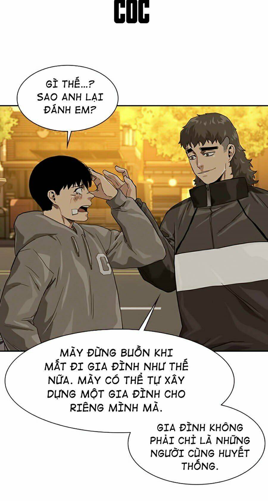 Để Có Thể Sống Sót - Chapter 30 - Page 74