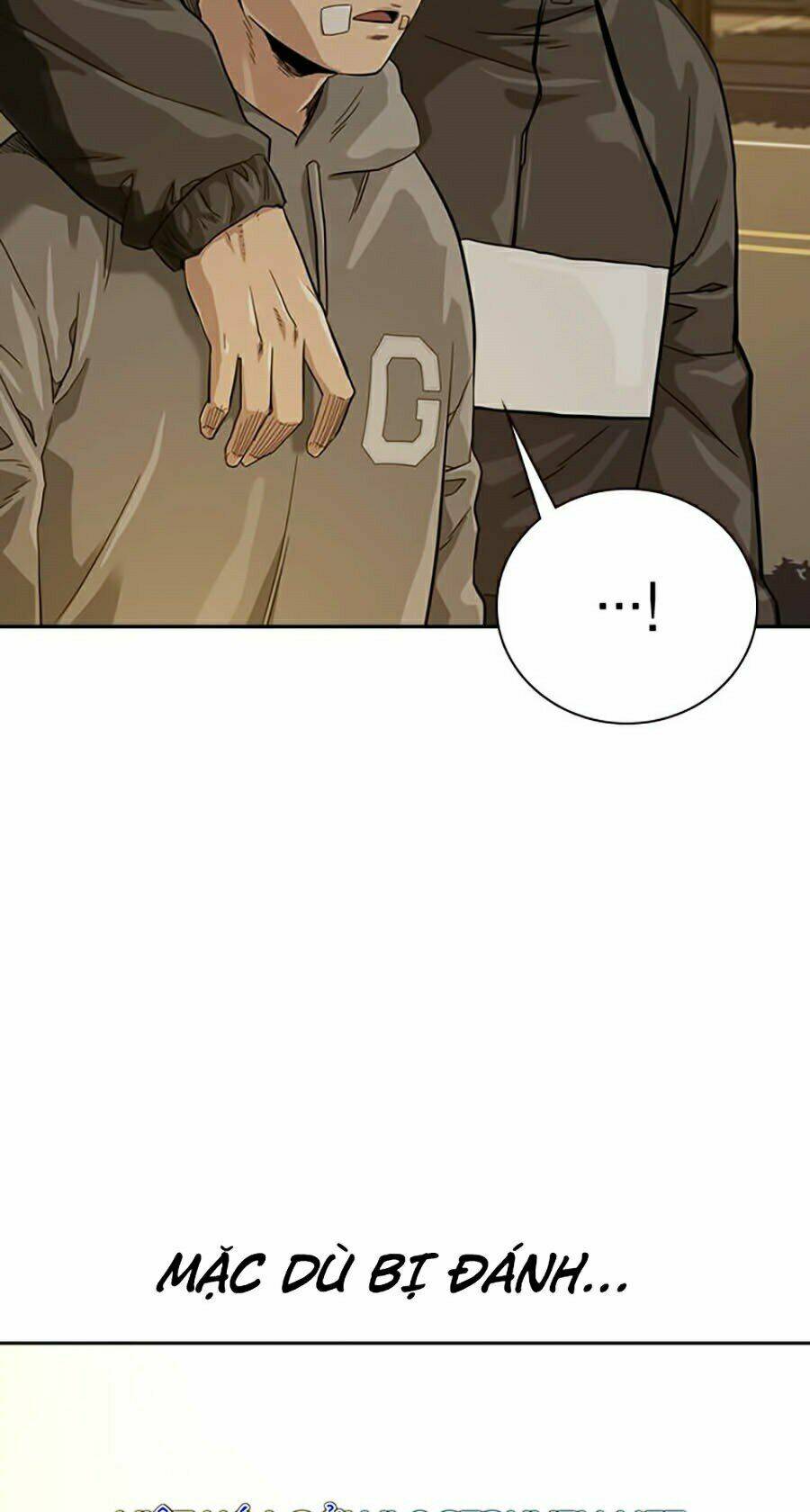 Để Có Thể Sống Sót - Chapter 30 - Page 76