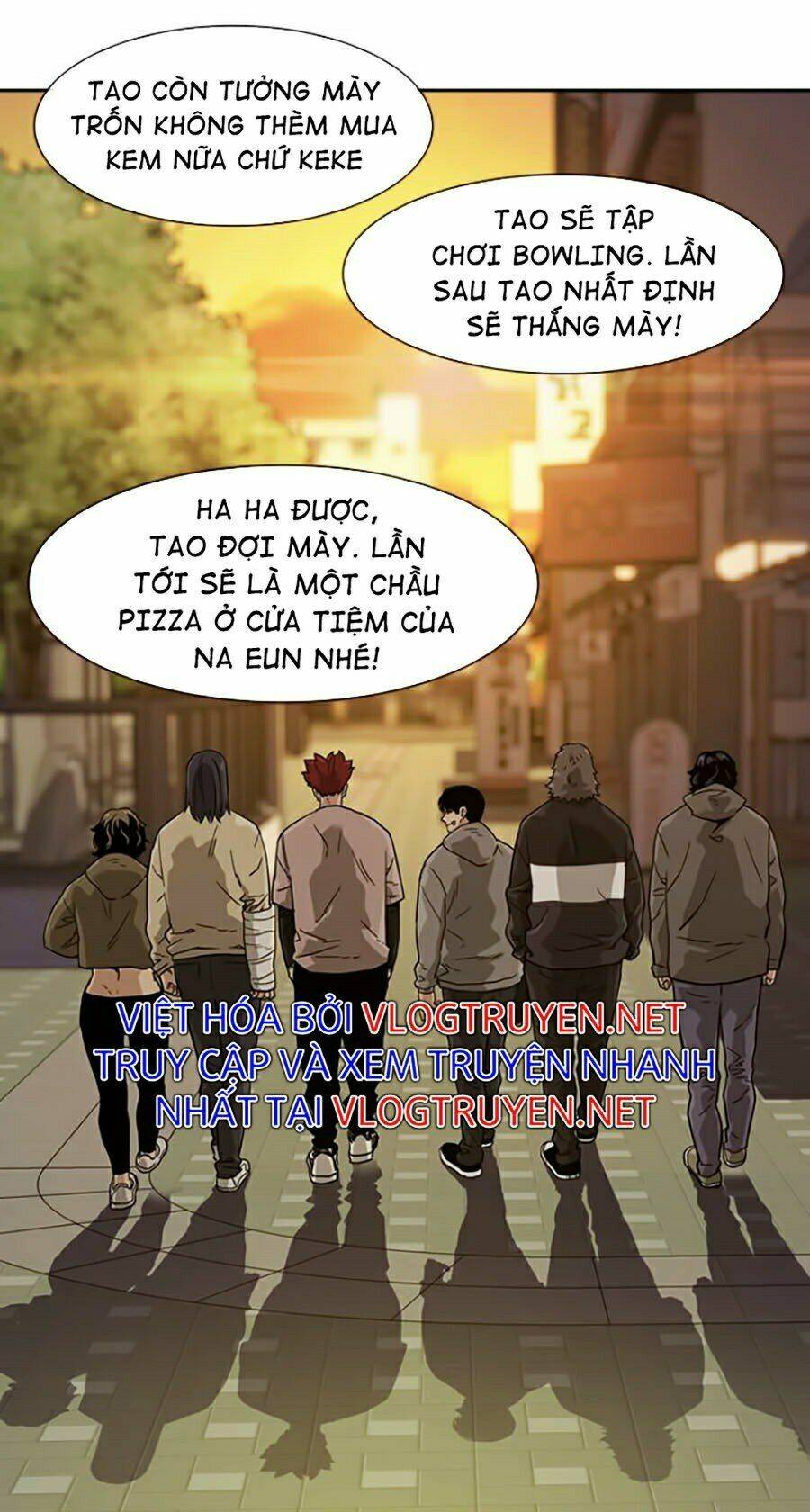 Để Có Thể Sống Sót - Chapter 30 - Page 80