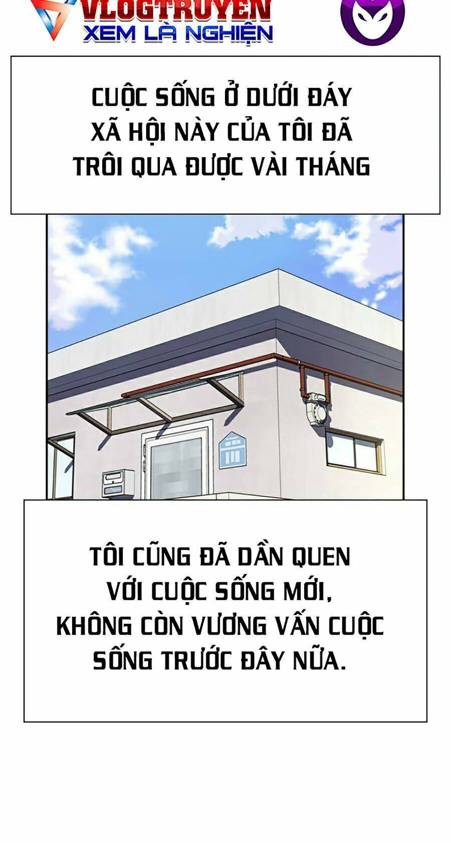 Để Có Thể Sống Sót - Chapter 30 - Page 82