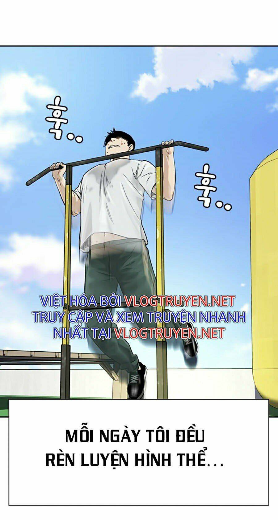 Để Có Thể Sống Sót - Chapter 30 - Page 83
