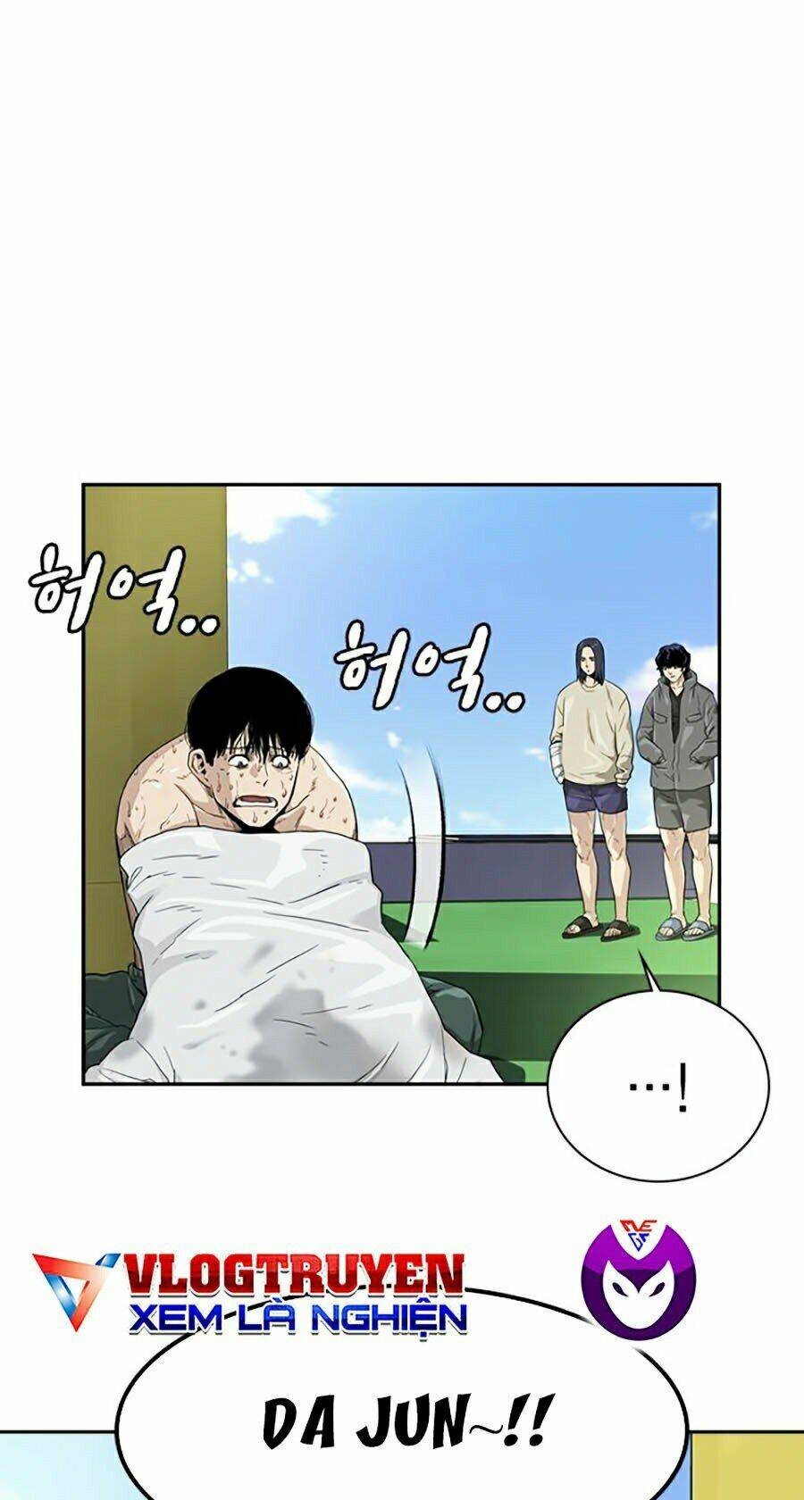 Để Có Thể Sống Sót - Chapter 30 - Page 84