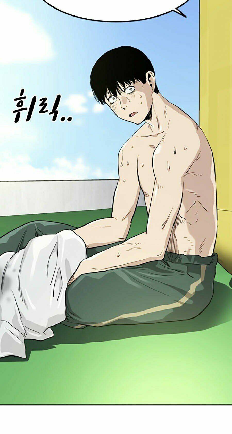 Để Có Thể Sống Sót - Chapter 30 - Page 85