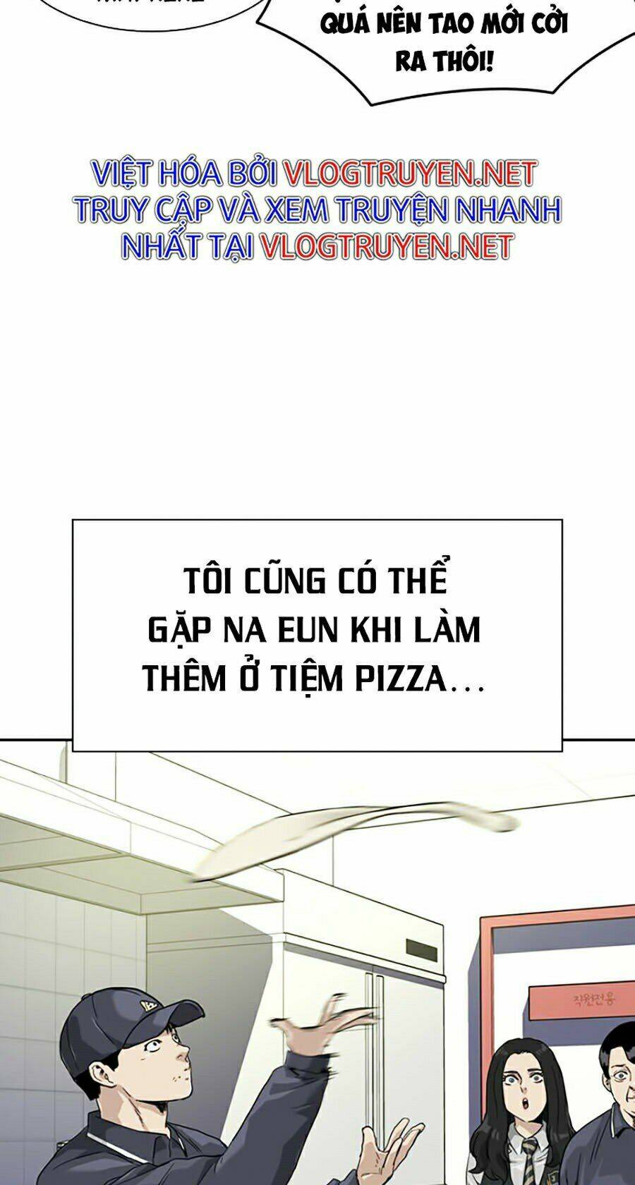 Để Có Thể Sống Sót - Chapter 30 - Page 87