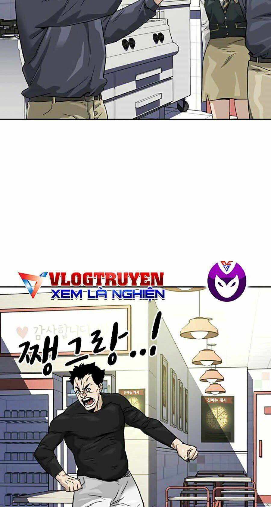 Để Có Thể Sống Sót - Chapter 30 - Page 88