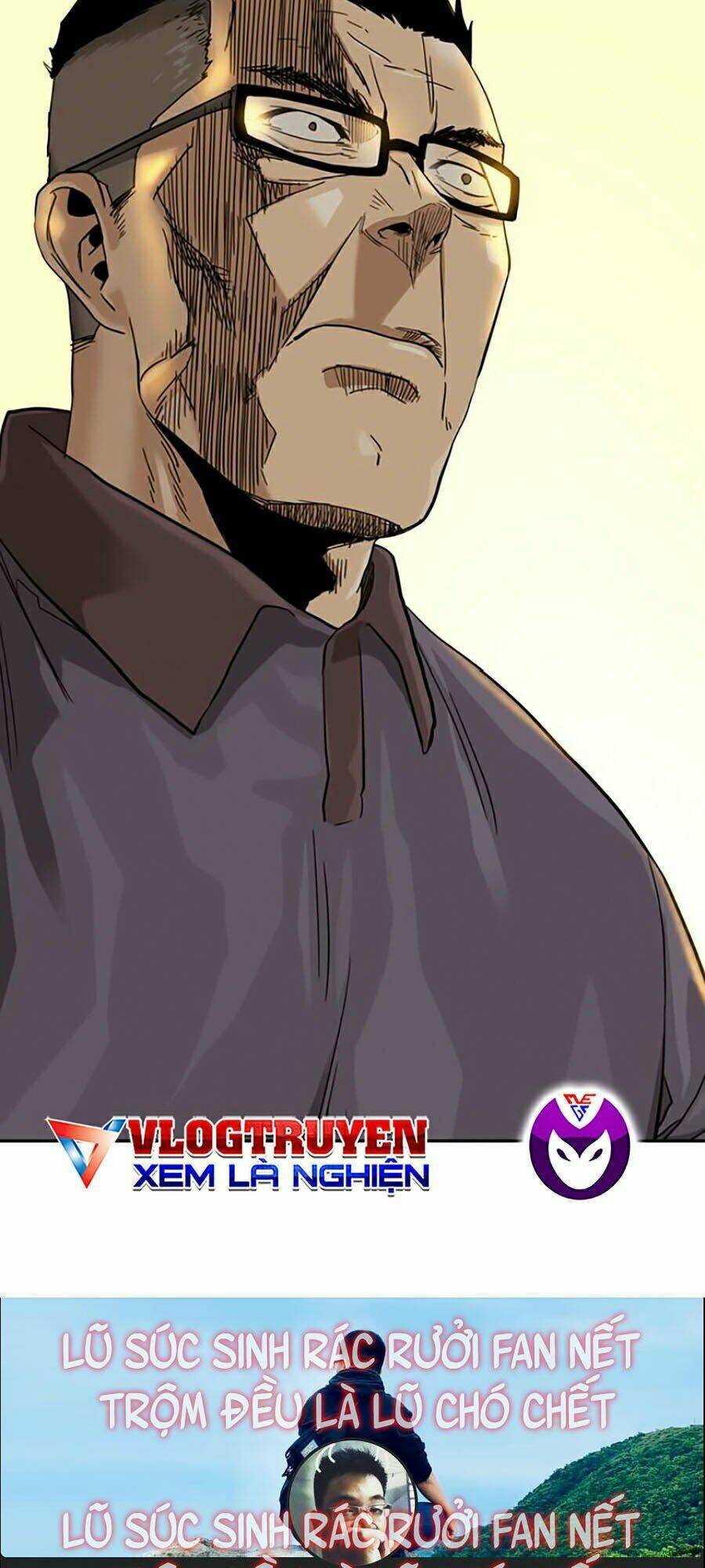 Để Có Thể Sống Sót - Chapter 30 - Page 8