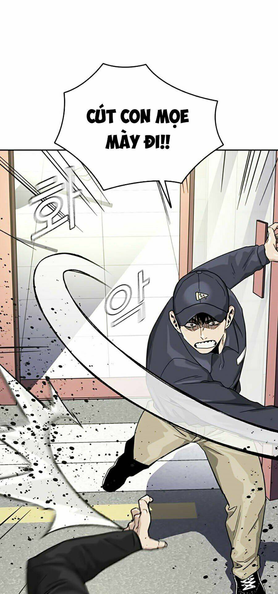 Để Có Thể Sống Sót - Chapter 30 - Page 91