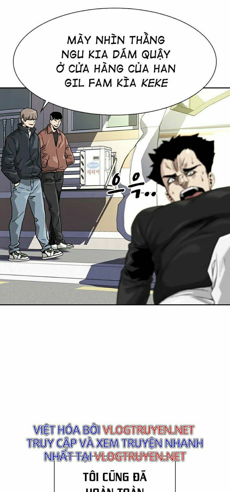 Để Có Thể Sống Sót - Chapter 30 - Page 94