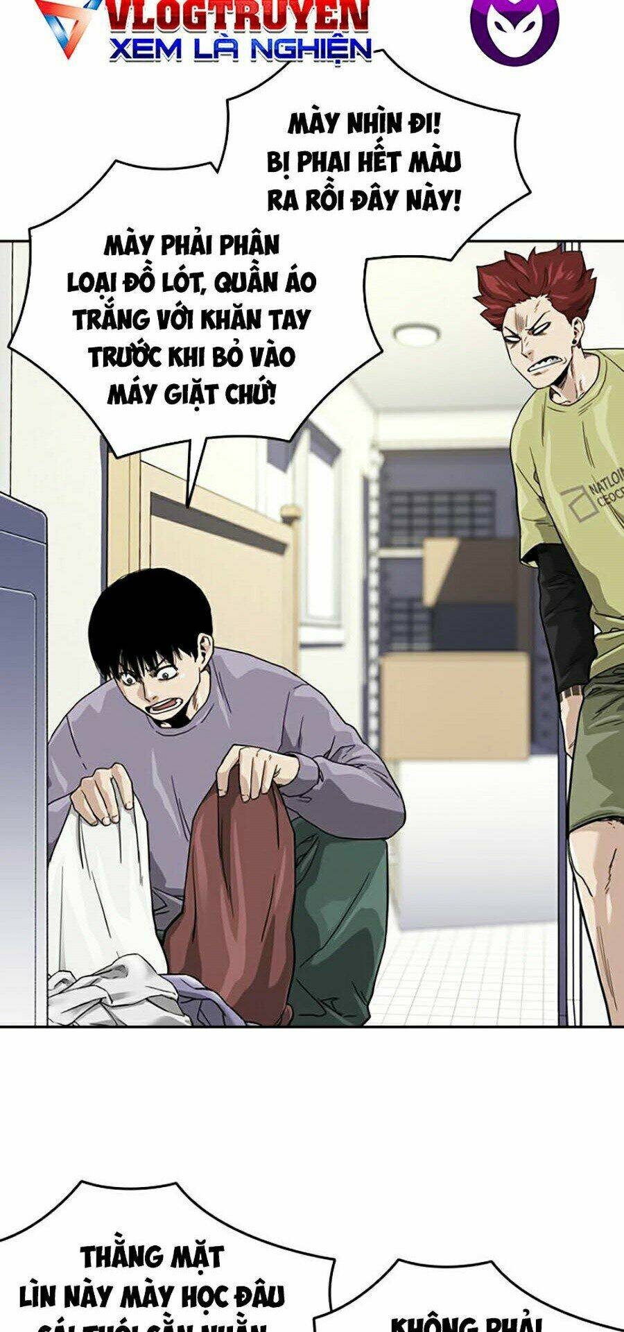 Để Có Thể Sống Sót - Chapter 30 - Page 96