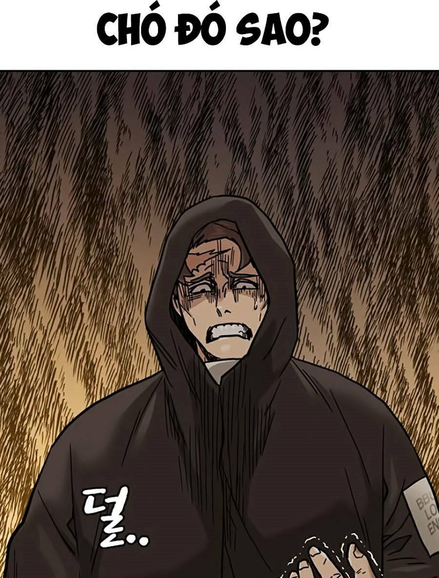 Để Có Thể Sống Sót - Chapter 31 - Page 100