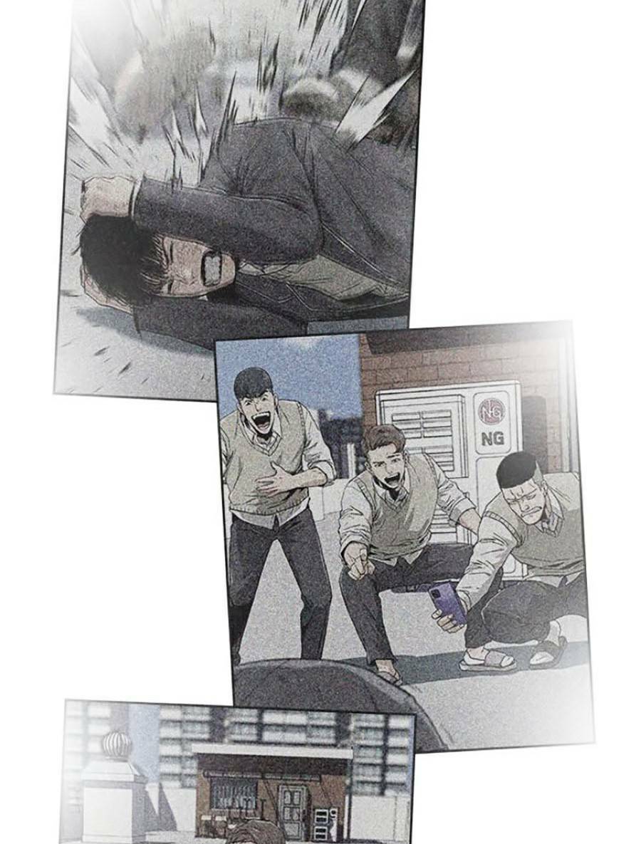 Để Có Thể Sống Sót - Chapter 31 - Page 102