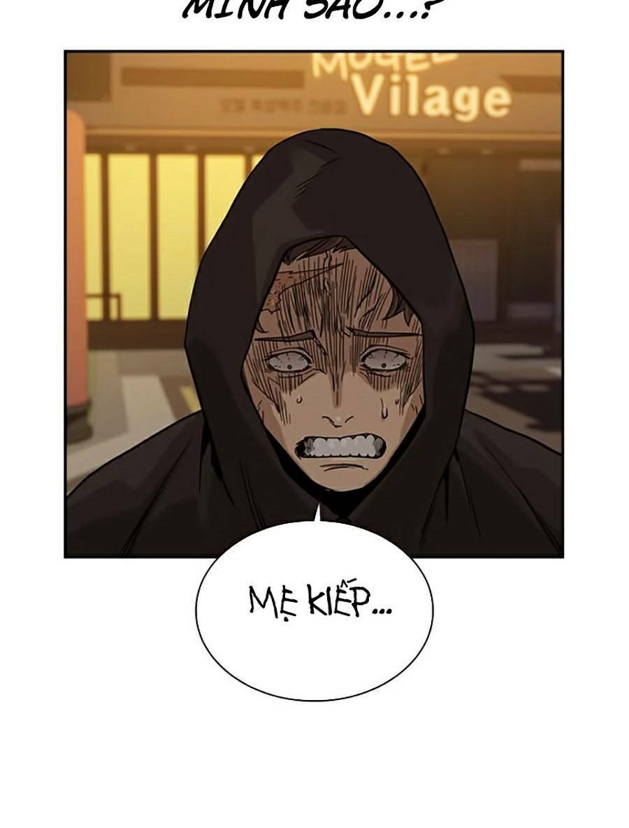 Để Có Thể Sống Sót - Chapter 31 - Page 106