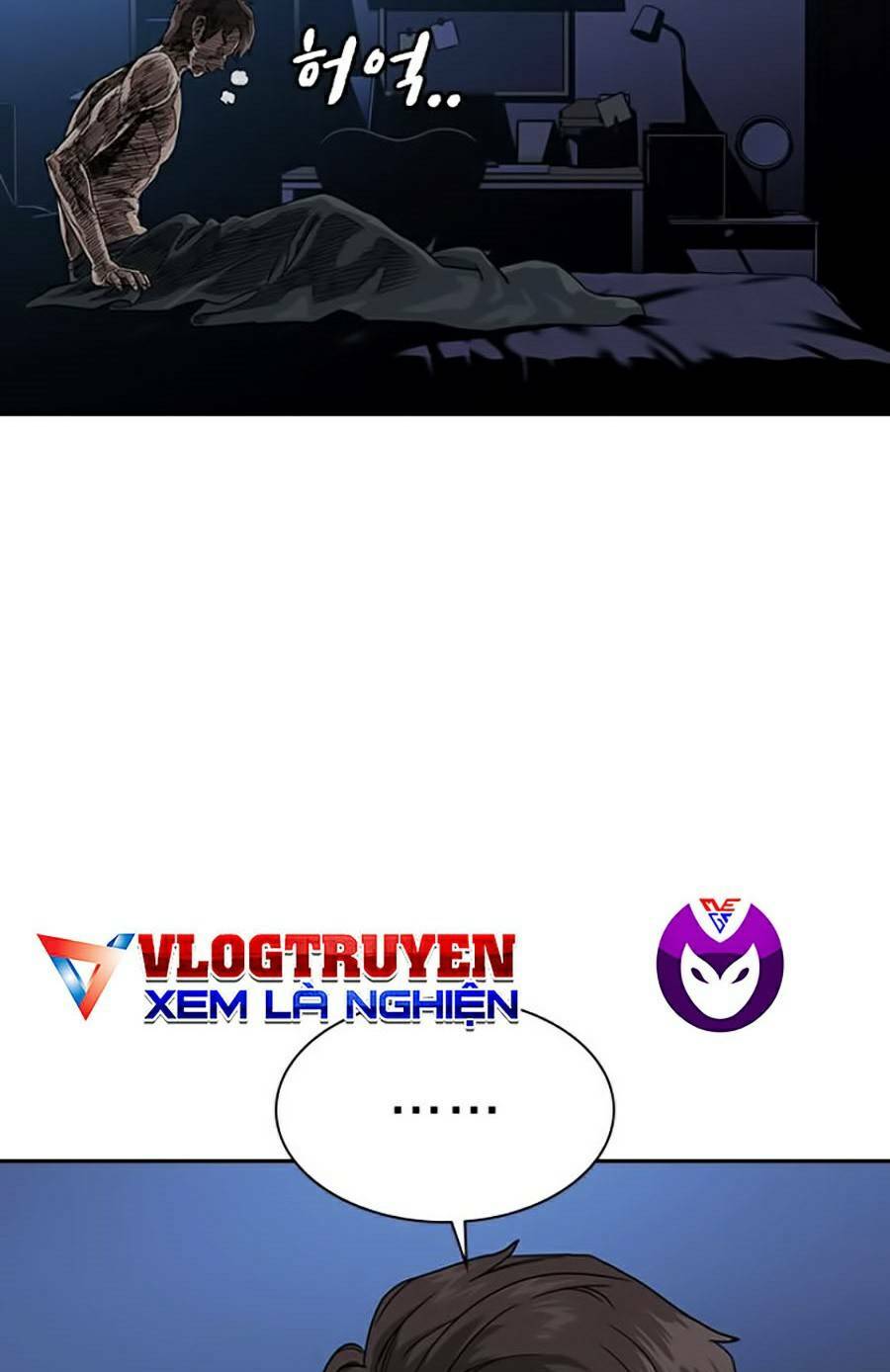 Để Có Thể Sống Sót - Chapter 31 - Page 10