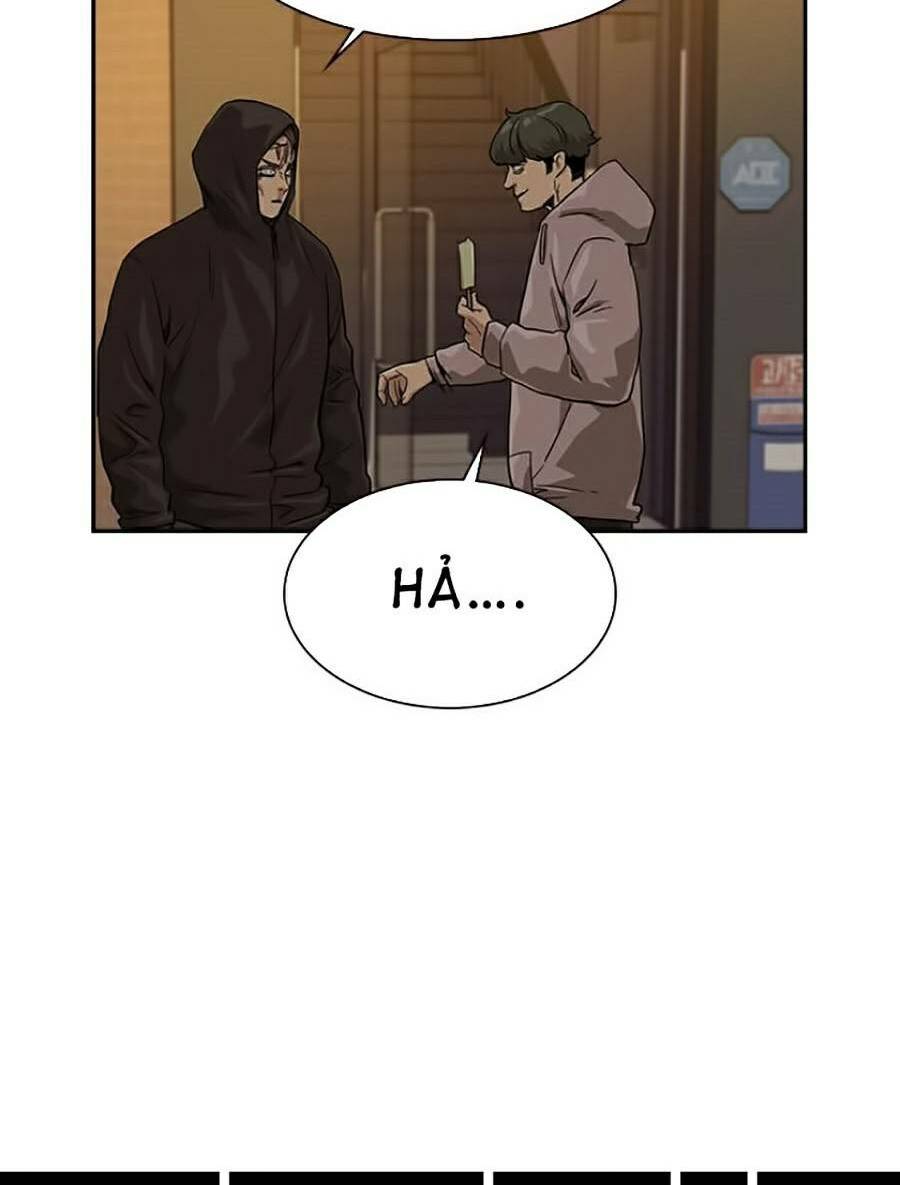 Để Có Thể Sống Sót - Chapter 31 - Page 111