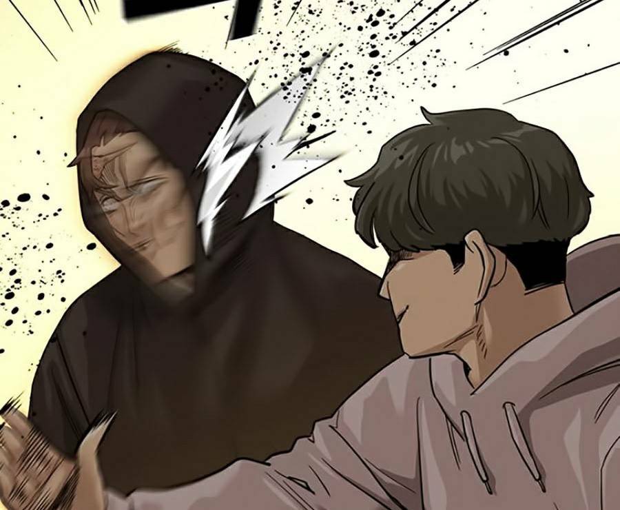 Để Có Thể Sống Sót - Chapter 31 - Page 114