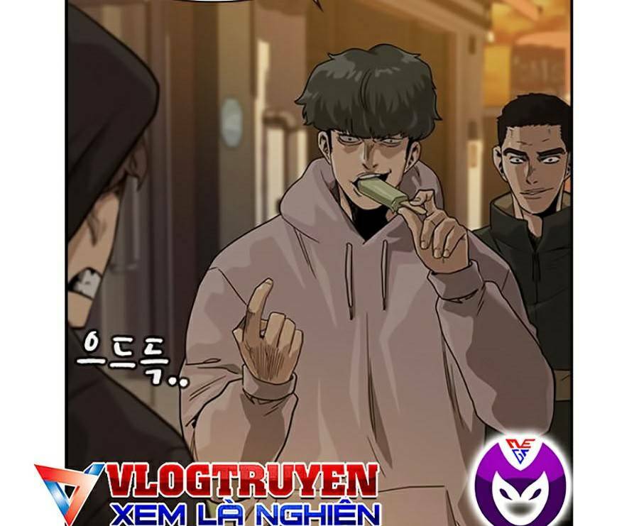 Để Có Thể Sống Sót - Chapter 31 - Page 117