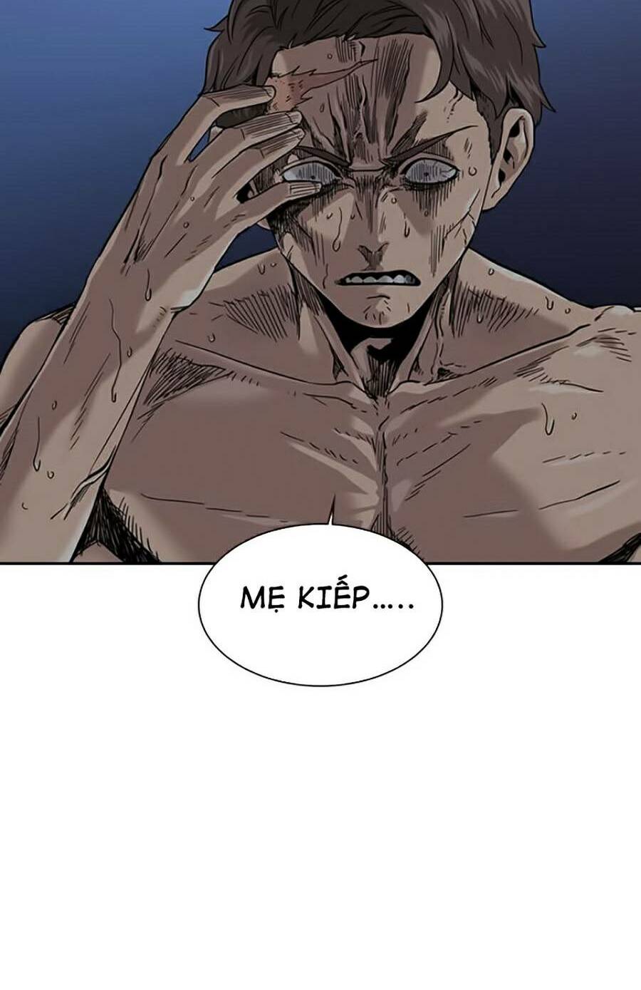 Để Có Thể Sống Sót - Chapter 31 - Page 11