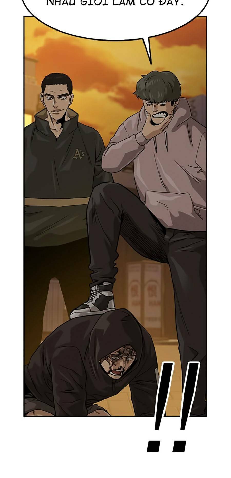 Để Có Thể Sống Sót - Chapter 31 - Page 127