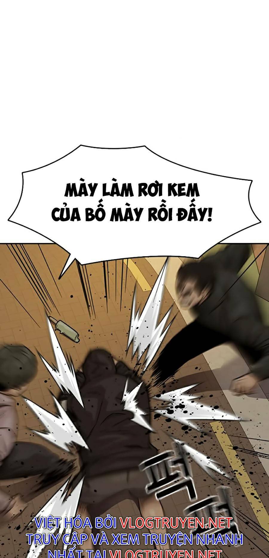 Để Có Thể Sống Sót - Chapter 31 - Page 128