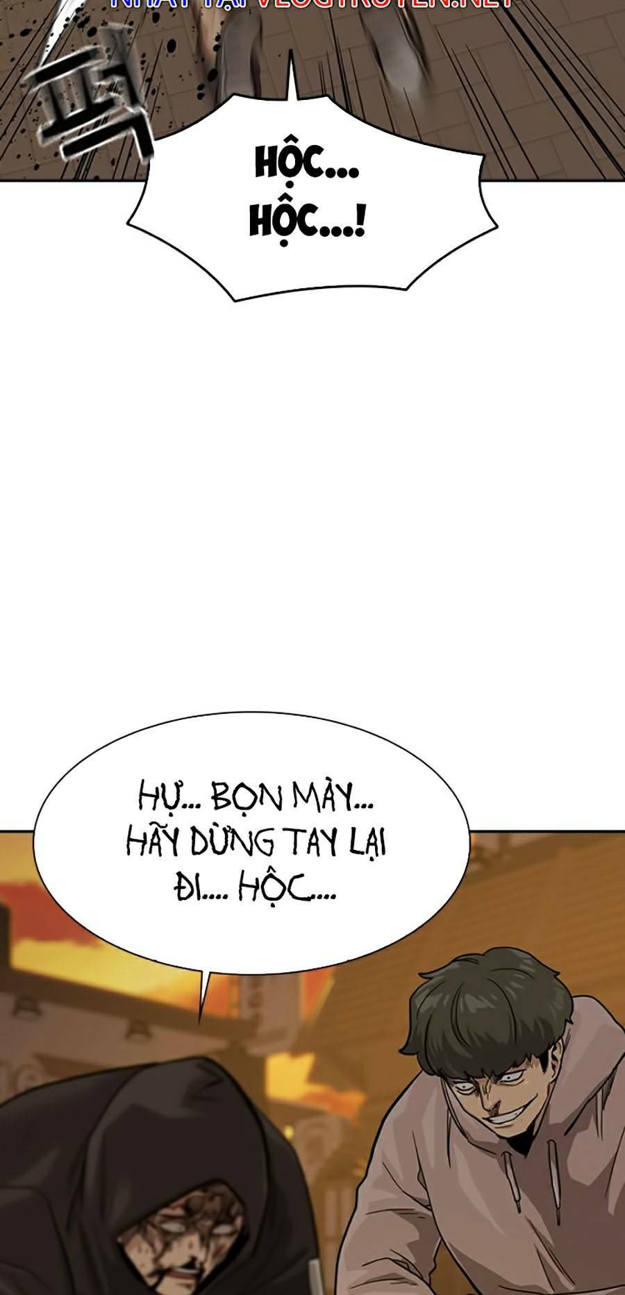 Để Có Thể Sống Sót - Chapter 31 - Page 129