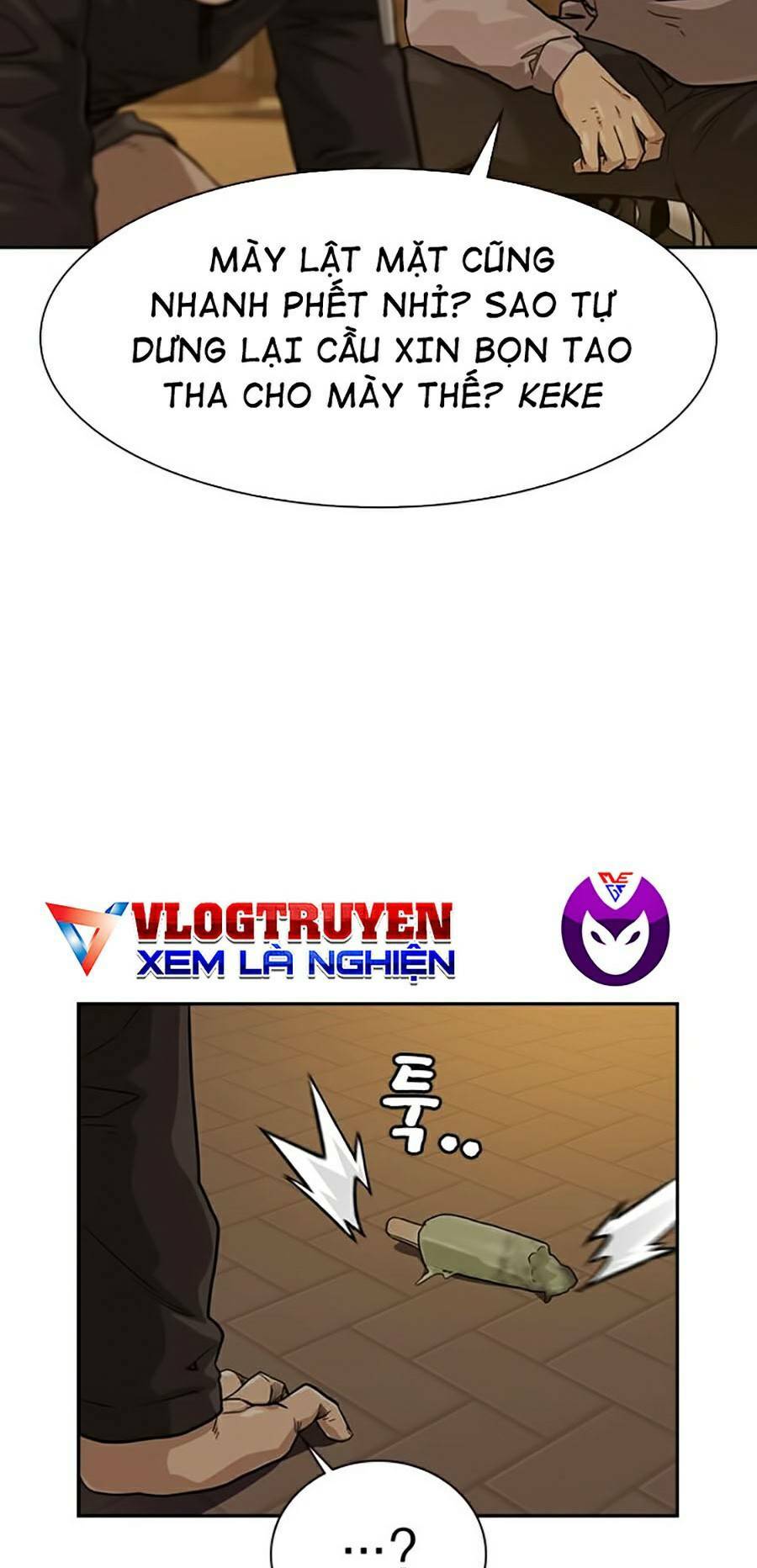 Để Có Thể Sống Sót - Chapter 31 - Page 130