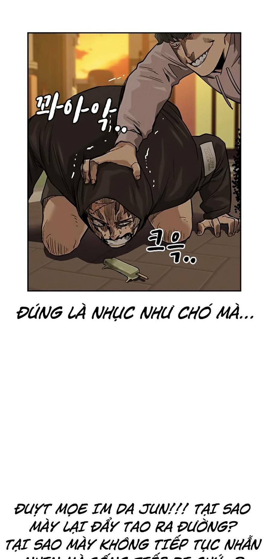 Để Có Thể Sống Sót - Chapter 31 - Page 134