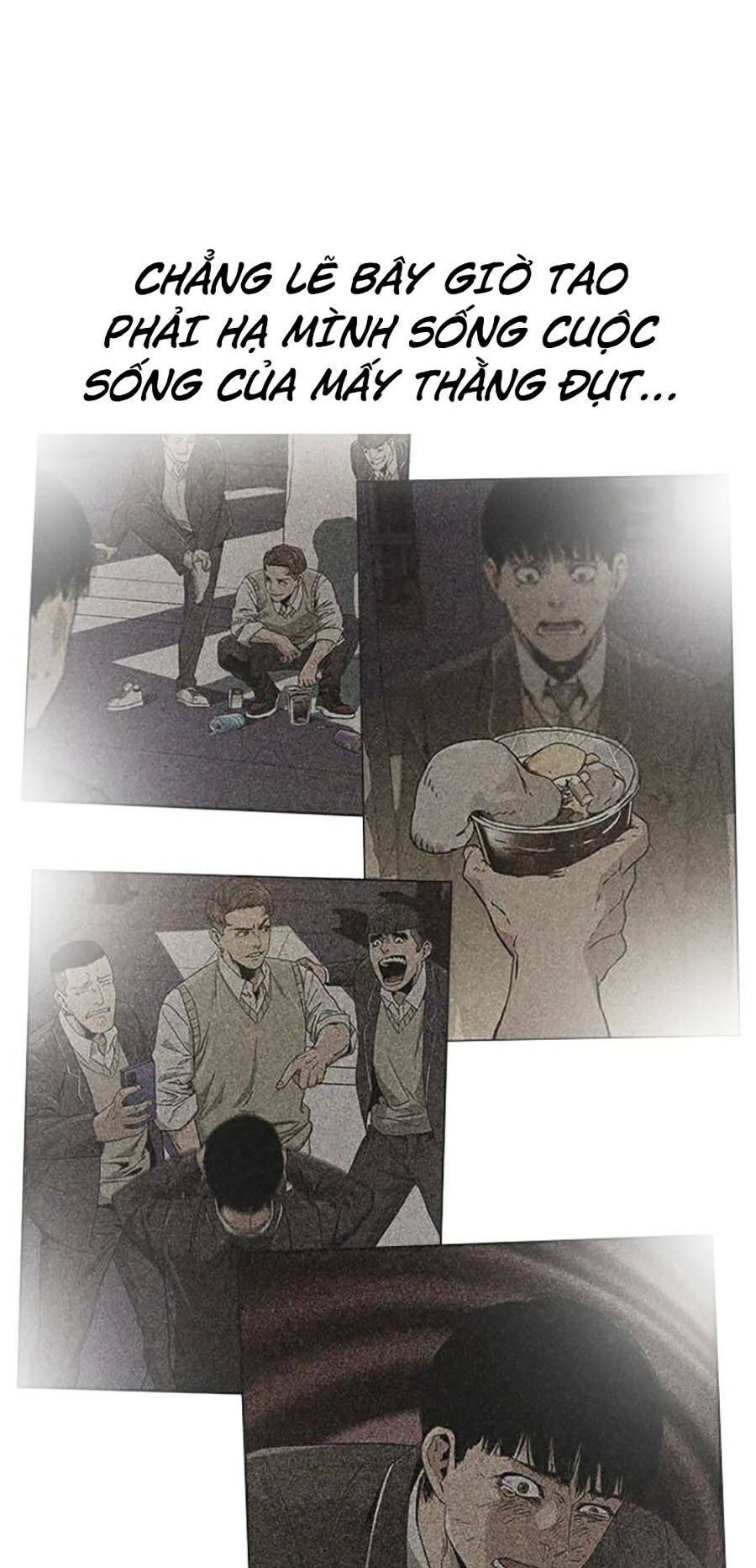 Để Có Thể Sống Sót - Chapter 31 - Page 136