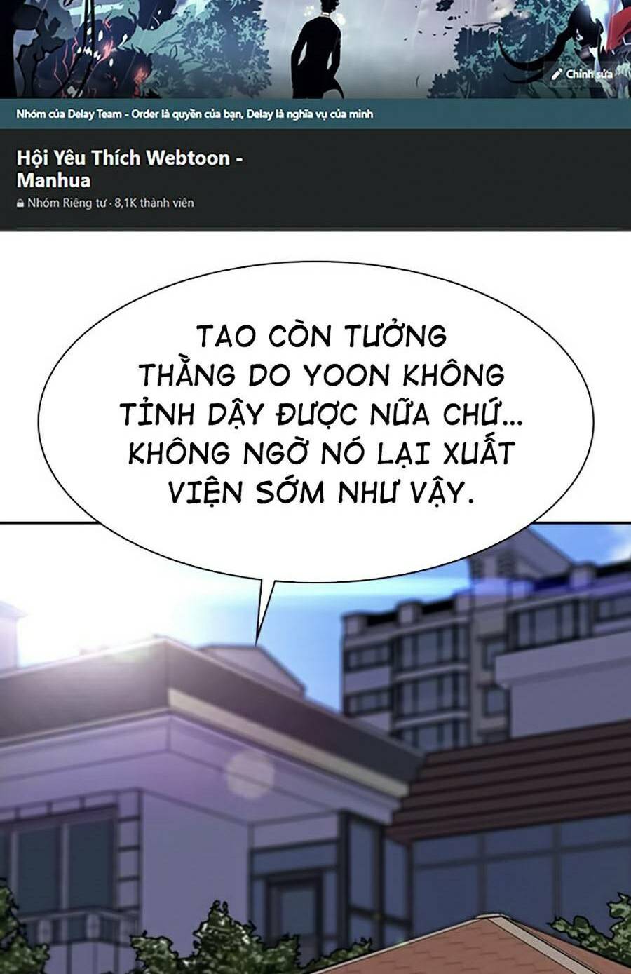 Để Có Thể Sống Sót - Chapter 31 - Page 13
