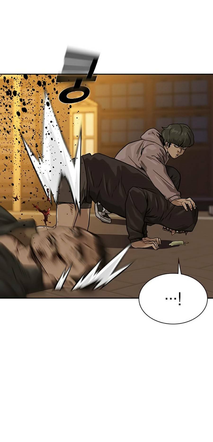 Để Có Thể Sống Sót - Chapter 31 - Page 139