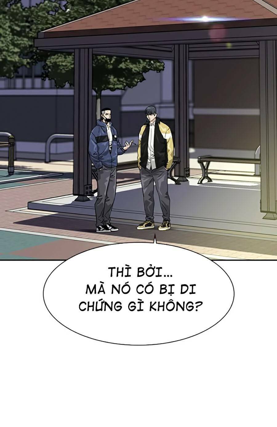 Để Có Thể Sống Sót - Chapter 31 - Page 14