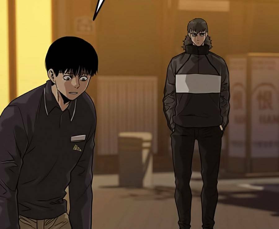 Để Có Thể Sống Sót - Chapter 31 - Page 155