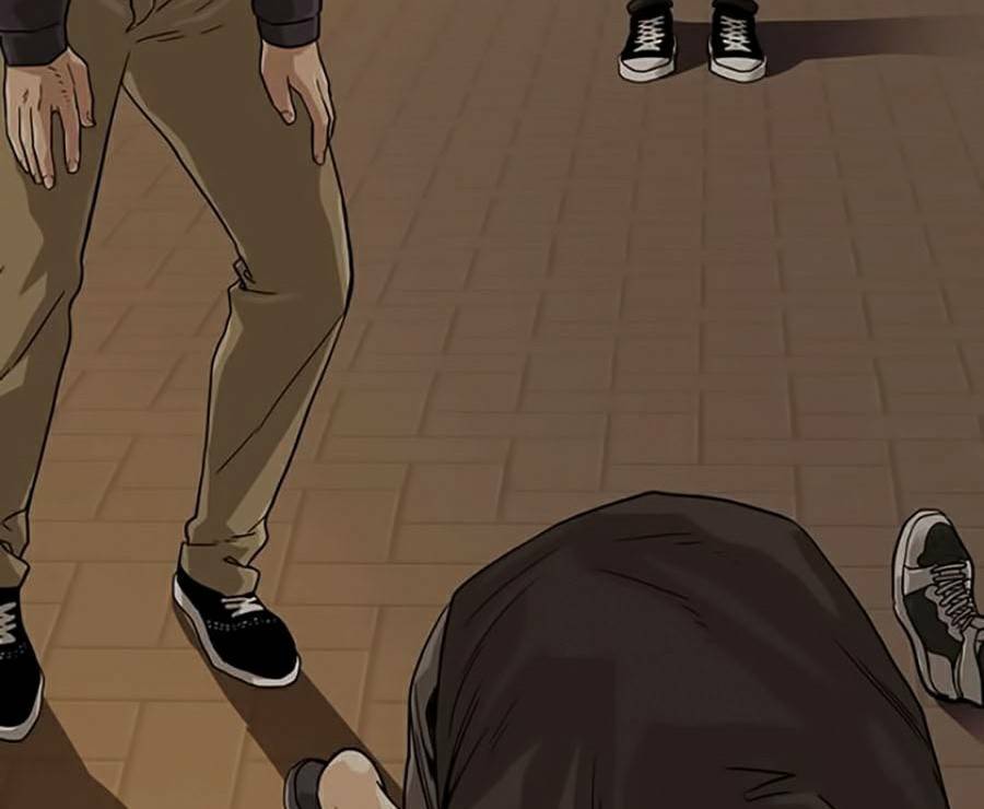 Để Có Thể Sống Sót - Chapter 31 - Page 156