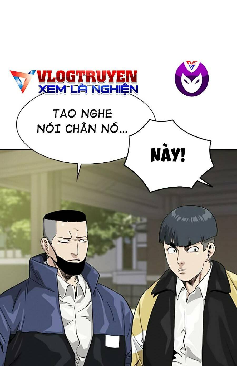 Để Có Thể Sống Sót - Chapter 31 - Page 15