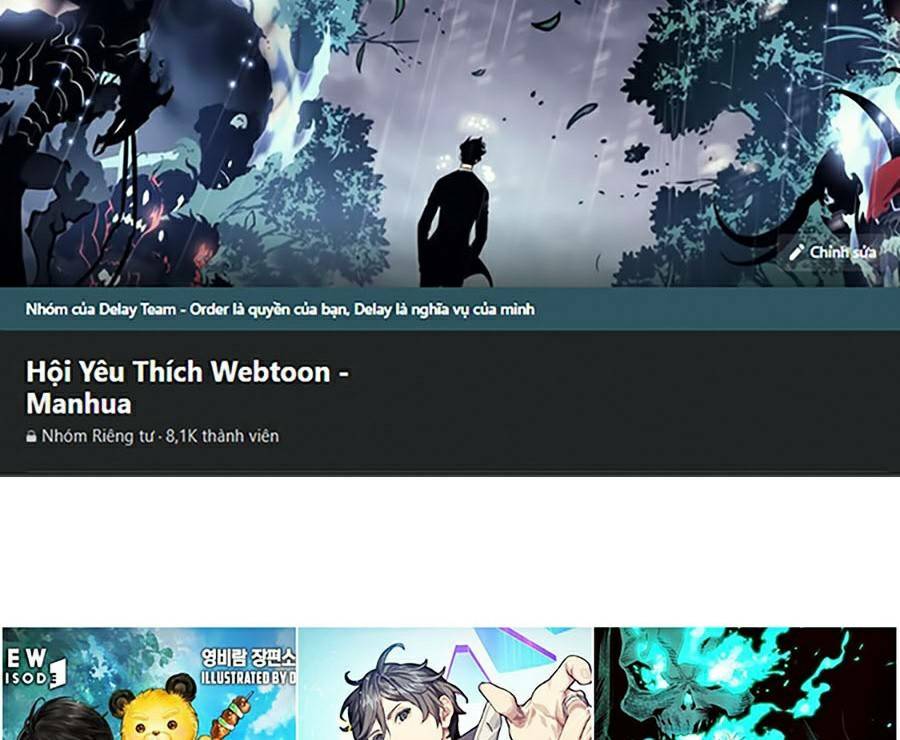 Để Có Thể Sống Sót - Chapter 31 - Page 165