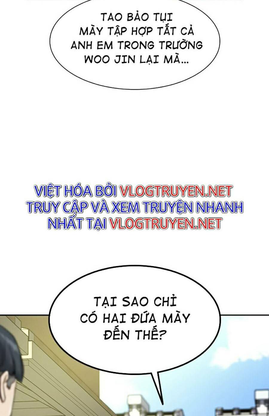 Để Có Thể Sống Sót - Chapter 31 - Page 17