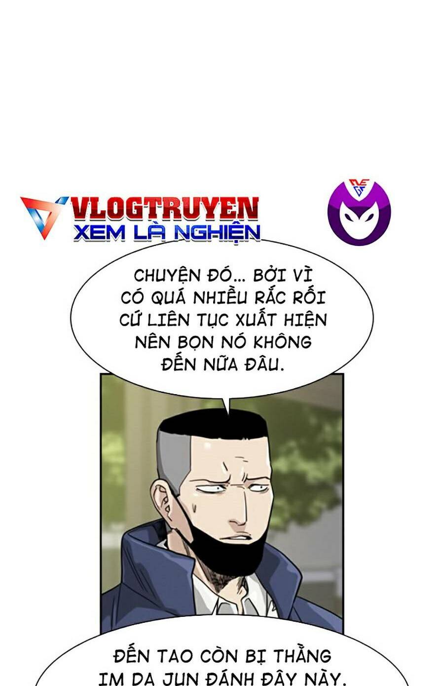 Để Có Thể Sống Sót - Chapter 31 - Page 19