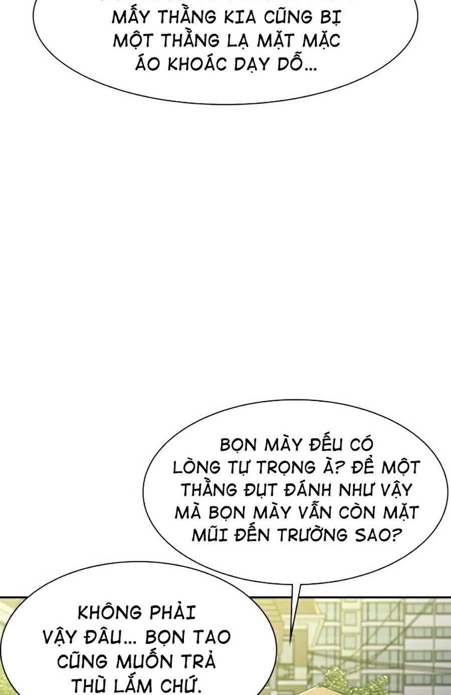 Để Có Thể Sống Sót - Chapter 31 - Page 20
