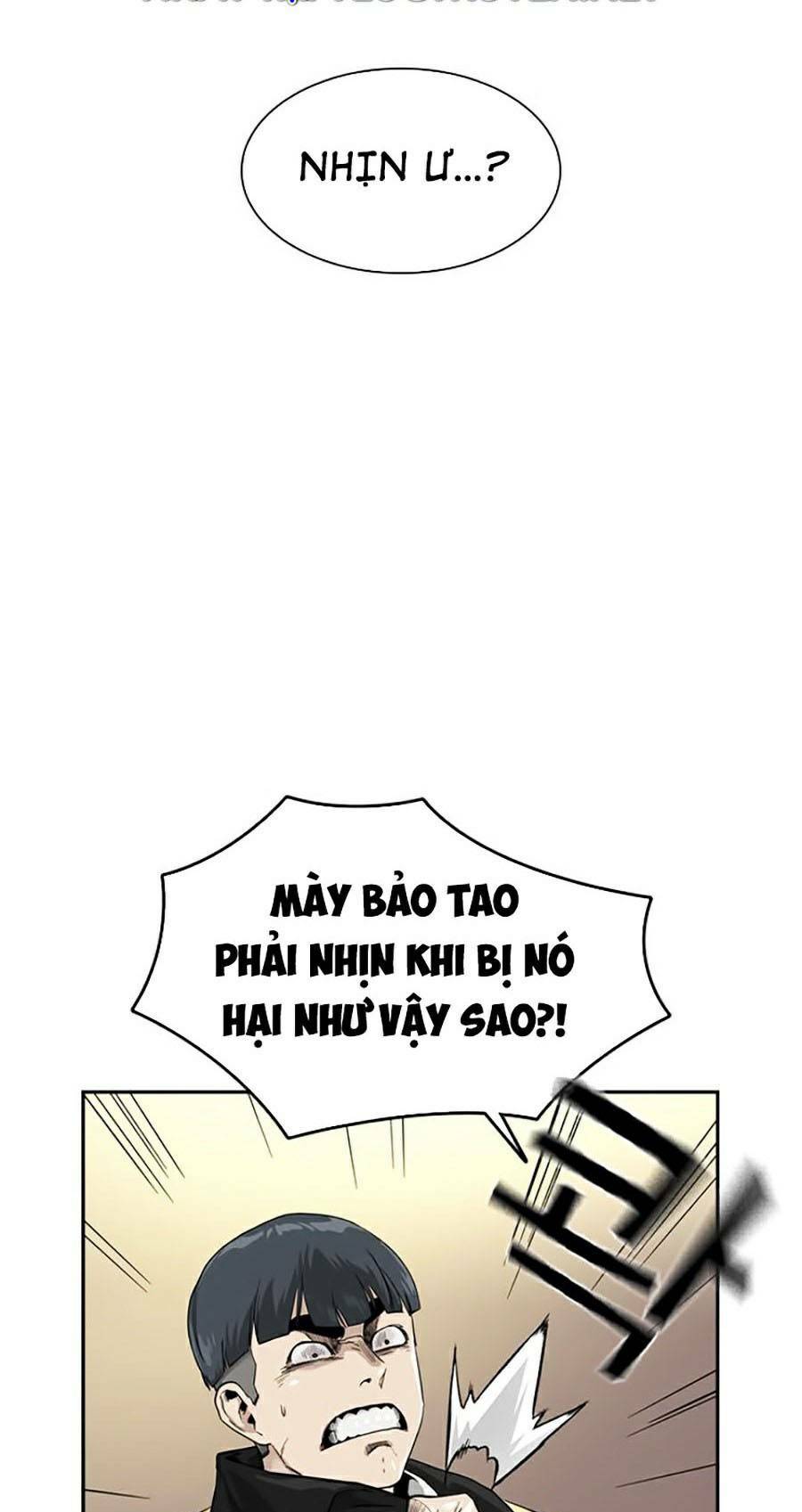 Để Có Thể Sống Sót - Chapter 31 - Page 22